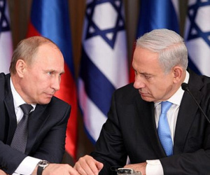 Vụ Skripal: Vì sao Israel chọn đi ngược phong trào, bất chấp áp lực lớn từ phương Tây?