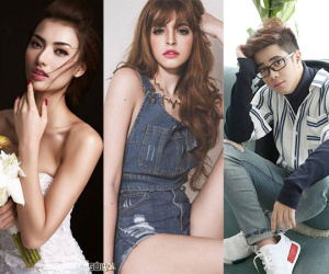 3 ngôi sao trẻ của showbiz Việt đánh mất sự nghiệp vì ảo tưởng, sa ngã