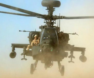 70 người thiệt mạng vì trực thăng quân sự Afghanistan đánh bom Taliban