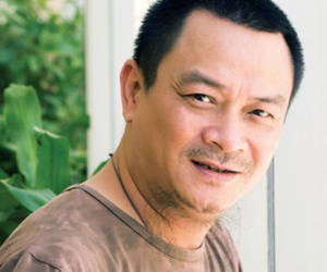 Anh Tú nhậm chức quyền Giám đốc Nhà hát Kịch Việt Nam