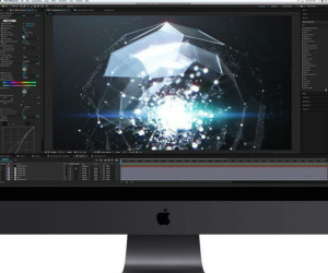 Apple định tự làm chip cho máy Mac, cổ phiếu Intel sụt giảm
