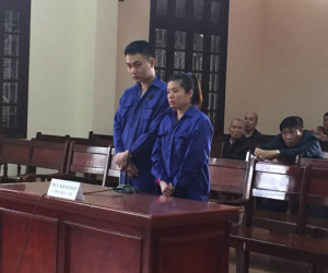 Cái kết của 'phi công' cặp cạ tình già ở Hải Phòng
