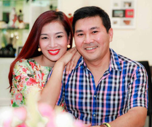 Chồng hoa khôi Thu Hương nhận đền 240 triệu thay tài xế cứu người