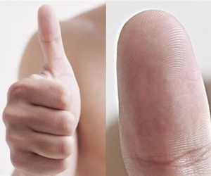 Đếm số hoa tay, đọc ngay vận mệnh giàu sang hay nghèo khổ