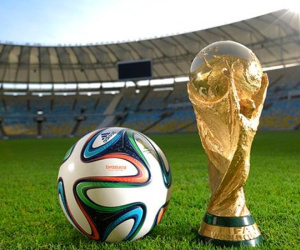 Đội vô địch World Cup 2018 sẽ bỏ túi 38 triệu USD