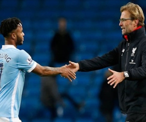 Klopp nhìn thấy cơ hội đánh bại Man City