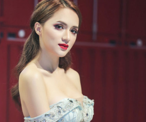 Màn đáp trả cực kỳ khôn khéo của Hương Giang khi bị nhiếp ảnh gia tố vô ơn