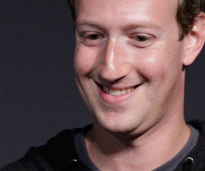 Mark Zuckerberg chê Tim Cook hời hợt