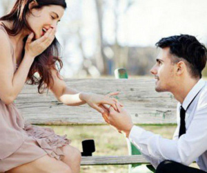 Phụ nữ khi nào thì sẵn sàng làm vợ?
