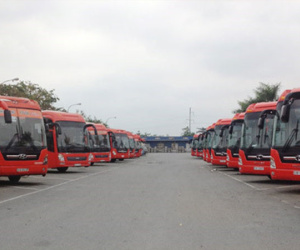 Phương Trang kinh doanh ra sao trước khi tuyên bố thay thế Uber?