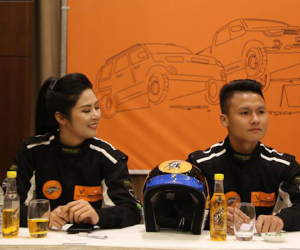 Quang Hải sa sút vì mải 'chạy show', HLV Park Hang Seo cảnh báo