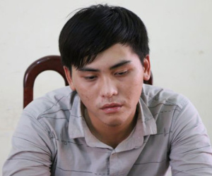Vụ bé trai 8 tuổi tử vong: Bị cú đấm 'ngàn cân' từ nhân tình của mẹ