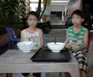 Xác minh thông tin hai trẻ ở Đắk Lắk bị ép đi xin tiền tại TP.HCM