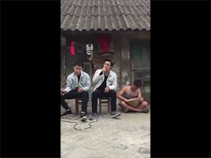 2 hotboy Hải Phòng song ca 4 triệu lượt xem: 'Cuối clip em bị đánh là thật'