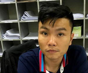 9X cầm đầu đường dây sản xuất ma túy từ thuốc thú y