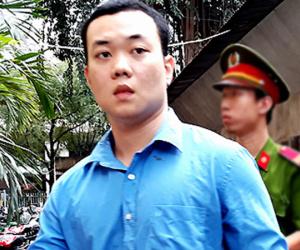 Án mạng từ cái đụng vai và bi kịch của hai gia đình