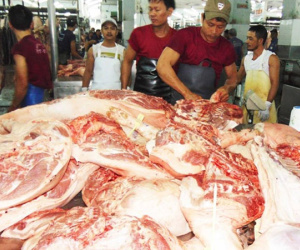 Dân TP.HCM còn ăn thịt heo dính thuốc an thần dài dài