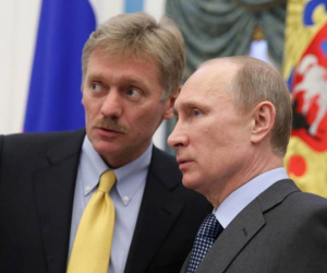 Điện Kremlin tuyên bố Anh 'sẽ phải xin lỗi'