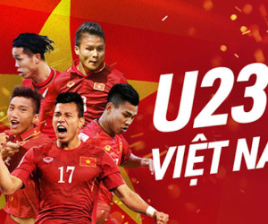 HLV Park Hang-seo lên danh sách 58 tuyển thủ U23 Việt Nam cho Asiad 18