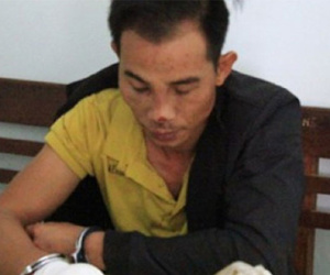 Khởi tố nghi phạm bắt con riêng của vợ tống tiền