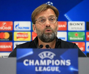 Klopp muốn Liverpool vượt xa đế chế mới của Guardiola