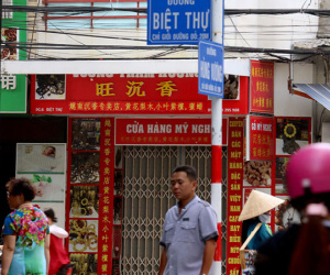 Lãnh đạo Nha Trang bất ngờ với hình ảnh TP giống 'phố Tàu, nước Nga'
