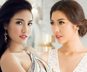 Nghi án Lan Khuê - Thúy Vân 'lời qua tiếng lại' vì yêu chung một người đàn ông