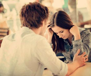 Người yêu cũ đề nghị ngủ cùng tôi một lần rồi sẽ cắt đứt liên lạc
