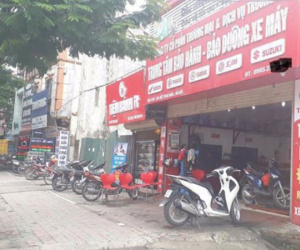 Nữ biên tập viên thuê người bắn 'dằn mặt' đối phương hầu tòa
