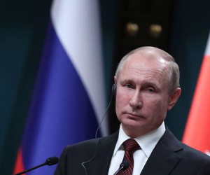 Ông Putin bình luận hiếm hoi về vụ đầu độc cựu điệp viên Skripal
