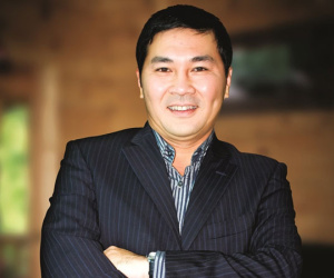 Sao Việt ủng hộ hành động 'nói là làm' của chồng Hoa khôi Thu Hương