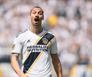 Tiết lộ: Ibrahimovic chê 100 triệu USD từ Trung Quốc
