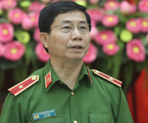 (Video) Giám đốc PCCC Hà Nội: 'Người dân nên tẩy chay chung cư mini'