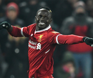 Ba bàn nã vào lưới Man City giúp Liverpool lập kỷ lục