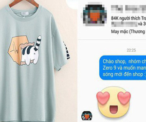 Cô gái căng thẳng không dám đi học vì mới inbox hỏi tư vấn mua áo đã bị chủ shop lên mạng tố chuyên lừa đảo và bùng hàng