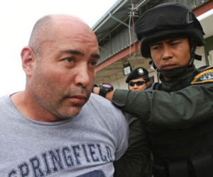 Cựu đặc nhiệm Mỹ bị cáo buộc làm sát thủ giết thuê cho trùm mafia
