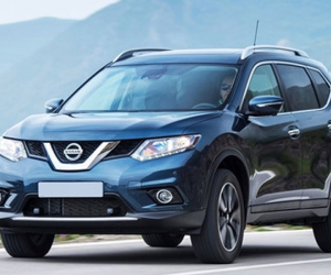 Đi ngược thị trường, xe lắp ráp Nissan X-Trail bất ngờ tăng giá