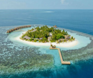 Du khách Việt có thể đến Maldives song cần cẩn trọng