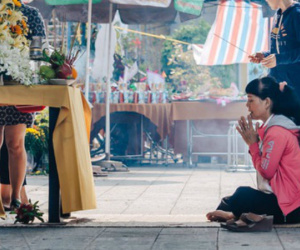 Gần 2 tuần sau vụ cháy Carina: Dân chung cư, bình tĩnh sống!