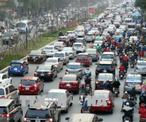 Hà Nội: Tai nạn giao thông cướp đi 129 sinh mạng trong 3 tháng