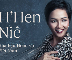 H'Hen Niê: Phía sau thành công của một 'nàng Hậu' là áp lực đè nặng, nhưng không bao giờ cho phép mình từ bỏ