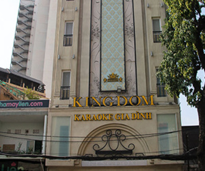 Karaoke hạng sang ở Sài Gòn bị phạt hơn 100 triệu vì vi phạm PCCC