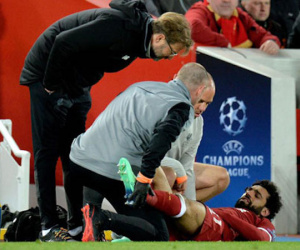 Liverpool trả giá cực đắt cho chiến thắng trước Man City