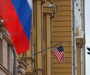 Mỹ trừng phạt giới tài phiệt Nga thân ông Putin