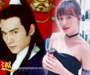 Nếu bất ngờ khi thấy con gái 'Triển Chiêu' Tiêu Ân Tuấn đã 22 tuổi có lẽ bạn đã già!
