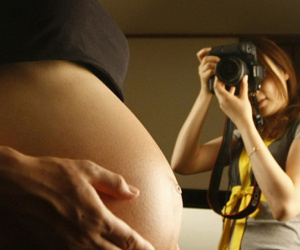 Nhật Bản: Phải đợi đến lượt mới được đẻ