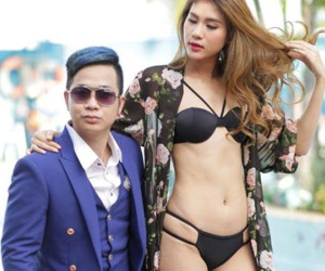 Quách Tuấn Du kiếm 10 tỷ đồng sau 2 năm hát Bolero remix với bikini