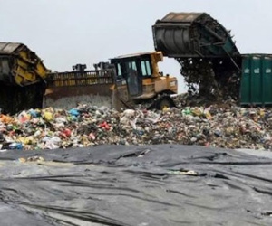 Thanh tra Chính phủ kết luận về dự án xử lý rác thải Đa Phước