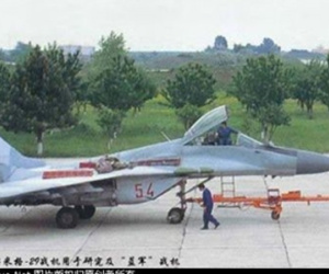 Thương vụ MiG-29 với Trung Quốc bất thành, Nga nếm trái đắng?