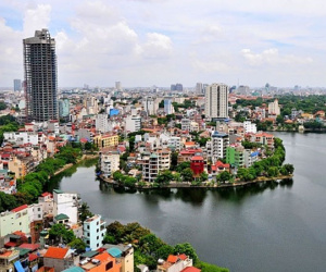 Từ 1/1/2019, ADB ngừng cấp vốn vay ưu đãi cho Việt Nam